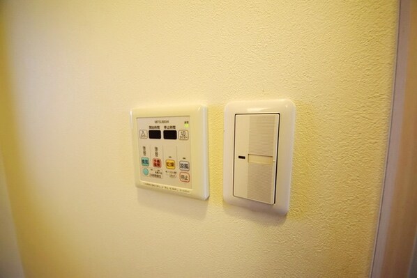 サンフェリーチェの物件内観写真